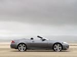 Jaguar XK Convertible 2009 года (UK)